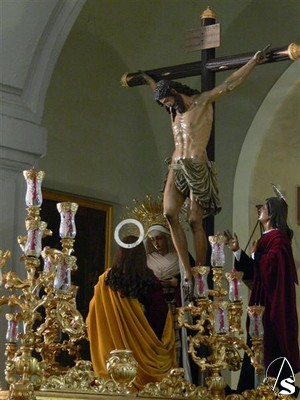 500 años de Trinidad. Francisco Santiago